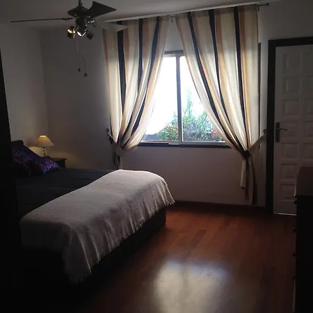Villa Canarias Living Chayofa