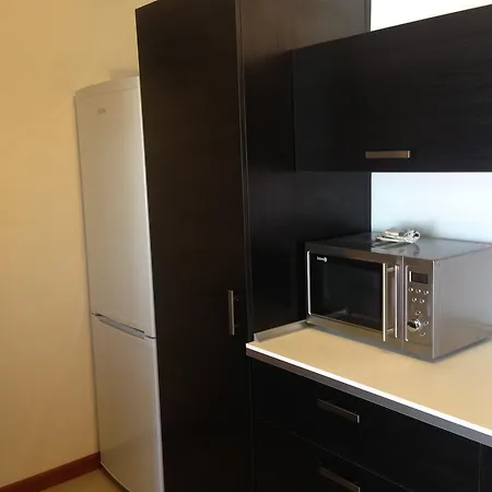Canarias Living Villa *