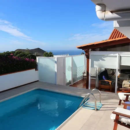 Villa Canarias Living Chayofa