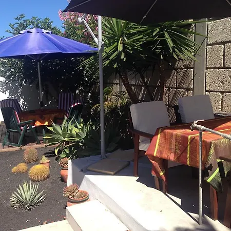 Canarias Living * Chayofa