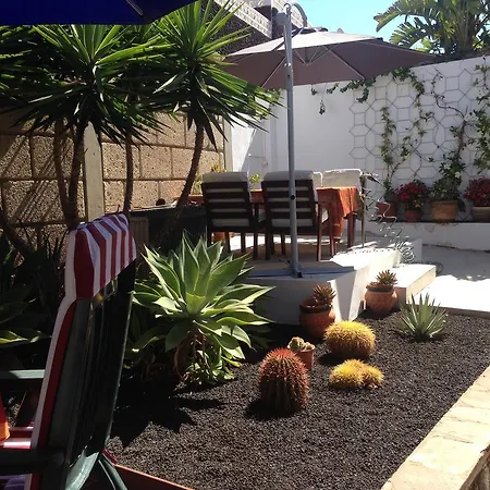 Canarias Living *