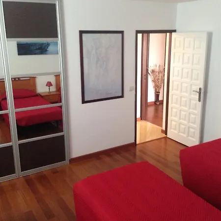 Canarias Living 빌라